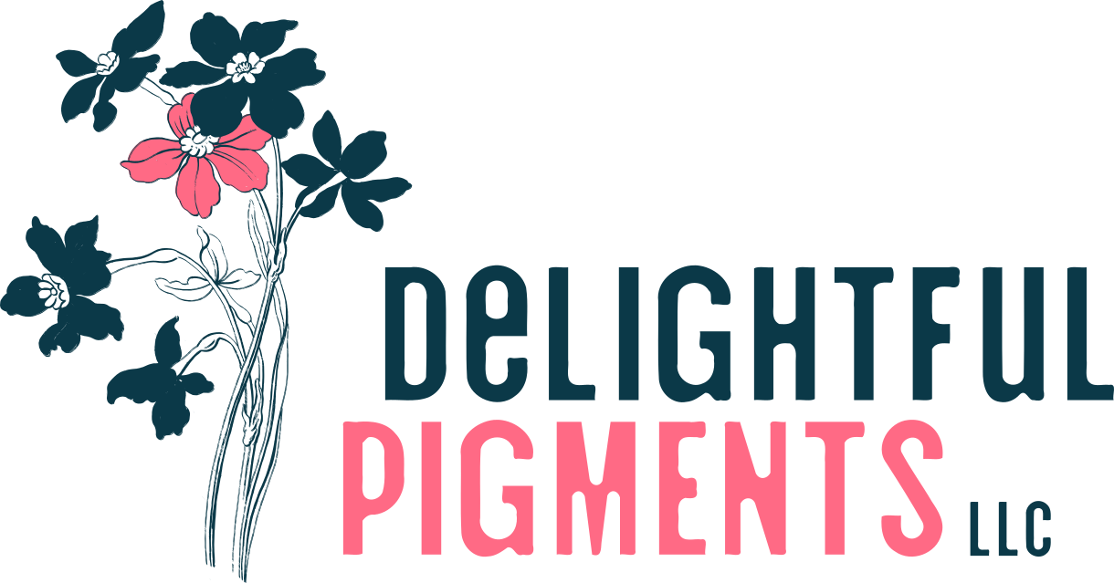 Delightful Pigments LLC Watercolor