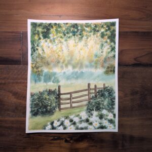Green Gables Meadow