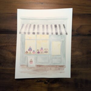La Boulangerie