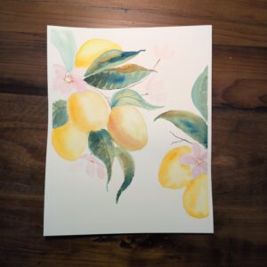 Loose Lemons
