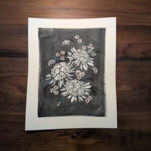 Orlaya Lace