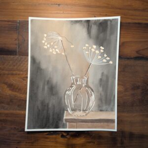 Oscurita e Luce