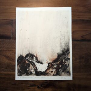 Rugged Mist