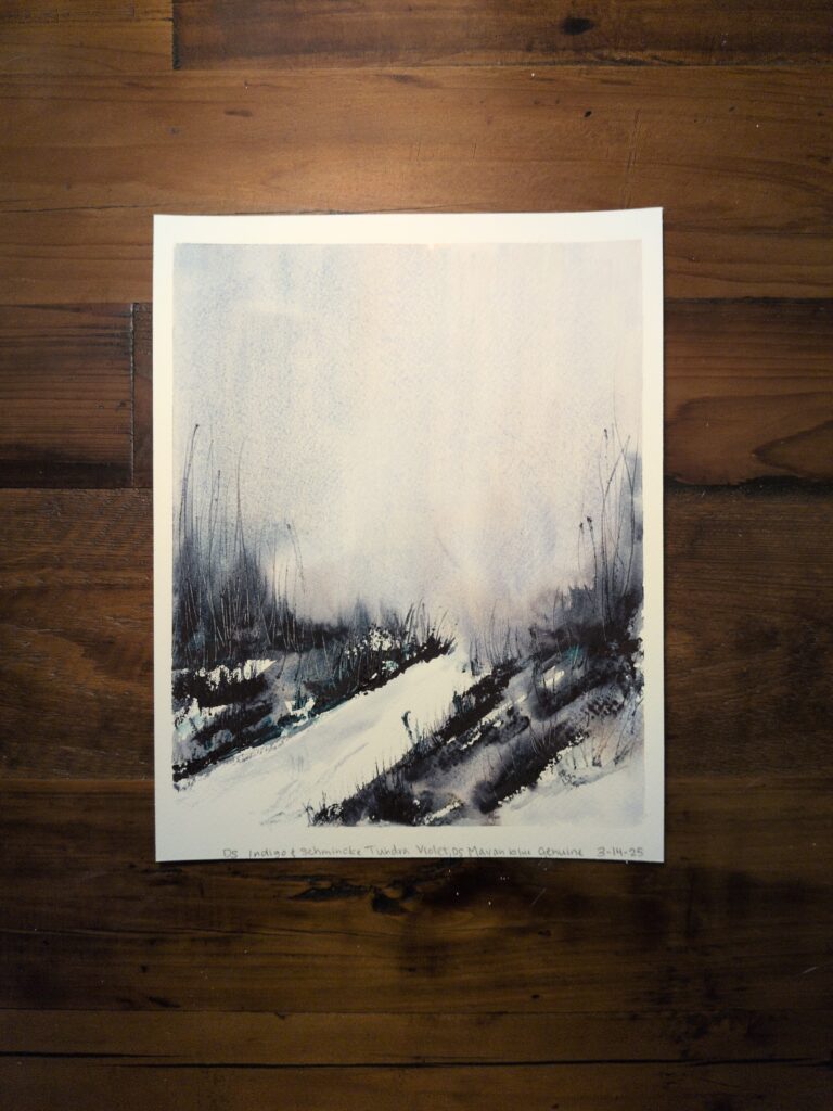 Tangible Twilight