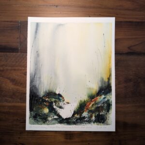 Verdant Light